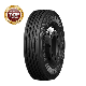  18000km! Road One Ling Long High Quality Cheap Price 11r22.5 12r22.5 12r24.5 315/80r22.5 Rubber Solid TBR Truck and Bus Tires Made in China for Sale