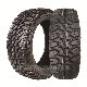  China Top Factory Wholesale Car SUV All Terrain at, 4X4 off Road Mt Mud Tire, 4WD Offroad Cross Country Rt Pickup Light Truck Tyre 285/45r22 325/50r22