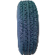 St175/80r13 Small Radial Trailer Tires Str Tires PCR Car Tires