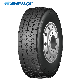  Anemoi Mix T9 385/65r22.5-18 Truck Tire Tubeless Tyre with Competitive Price