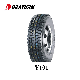  Duraturn Brand Y101 Truck Tire Tubeless with Raidal Tyre in UAE Market
