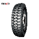  Top 10 Brand Commercial Heavy Duty TBR Radial Truck and Bus Tubeless 315/80r22.5 Innertube 12.00r20 12.00r24 Tire Made in China