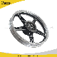  Motorcycle Accessories Parts Aluminum Alloy Rear Wheel Rim Hub