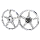  Motorcycle Part Aluminum Alloy Wheel for New Wy125