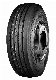 Constancy Brand Trailer Tyre (385/65r22.5) Truck Tyre manufacturer