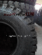  OTR Tyre (750-16) Red Arrow Tire Nylon Band Mining Machine Tyre for Sale