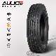  11R22.5 Tubeless Tyres AR7371 Aulice All Steel Radial Truck Bus Tyre Tires with Long Life On Driving and Steering Wheel Position Trailer