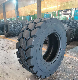  Bonway Brand Industrial Pneumatic Solid Tyre Skidsteer Tyre Loader 12.5/80-18 14-17.5 15-19.5 20.5/90-16 10-16.5 12-16.5