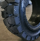  16X6-8 Pneumatic Shaped Solid Tire/Industrial Tire/Solid Forklift Tires