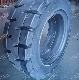  Industrial Solid Rubber off-Road Tyre 28X9-15 Solid Tires for Forklift Truck
