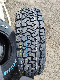  at Mt Tyre All Terrain Mud SUV Car Tire Lt245/75r16 120/116s P245/65r17 107t