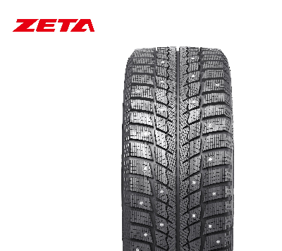 High-Performance Winter Tyre Studable Tyre Passenger Car PCR Tyres