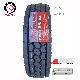  Aurunze Brand Radial TBR Truck Tyres 11r22.5 18pr D812PRO D518PRO D528PRO W868PRO Drive Highway Winter Snow Truck Tire for Canada Market