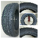  Clear Pattern, Wear-Resistant, Easy to Operate, and Silent PCR Car Tires