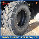 Radial Giant Loader off The Road Grader Sand Mining Dump Truck Roller Forklift Excavator Military Speciality Mining King OTR Tire manufacturer
