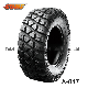  Lawnmower Motorcycle Motocross High Speed Bias Belted ATV Scooter Tyre