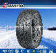 Winter Car Tyre, Special Design for Ice Road, (225/70R16) manufacturer
