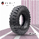  Hanmix High Quality Loader off The Road Tire Otb Tyre (18.00-25 18.00-33 21.00-35 24.00-35) E4/L4 OTR Otb Bias Tire