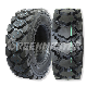  China Factory Wholesale Best Price Skid Steer Sks Tyre, Backhoe Loader Industrial Tire 10-16.5 12-16.5 10r16.5 12r16.5 33X12-16.5