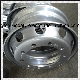  Truck Steel Wheel Rims, Truck Rims for Brazil (7.50X22.5 8.25X22.5)