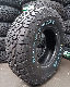  Chinese Premium PCR Brand Roadcruza Comforser Ra1100 CF1100 All Terrain Tires White Letter Quality At265/65r17 245/70r16 265/70r16 245/65r17 265/70r16 215/65r15