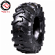  Good Quality Agriculture Backhoe Tractor Industrial Tires 19.5L-24