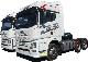  FAW J5 380HP truck trailer head Rhd 420HP JH6 Tractor Truck