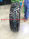  China Famous Brand Frideric 315/80r22.5 Truck Tyres