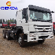 Sinotruk HOWO 371HP 6X4 10 Wheeler Truck for Sale
