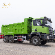  Shacman X3000 6X4 Dumper 371HP Tipper Truck Dump Truck