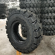 New Style Top Quality Industrial Solid Rubber Truck Tire