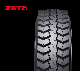 Hot-Selling China TBR Steel Radial Truck Tire with New Technology