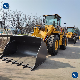  FL936h 3t Wheel Loader Directly Supplied by Manufacturer