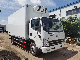 Discount Sales 4x2 Freezer FAW LHD RHD Refrigerator Refrigerated Reefer Truck