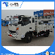 4-8 Tons Mini/ Light Flatbed/Cargo/Transport Truck From China