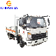  2019 New Model Sinotruck HOWO 3ton-10ton Light Dump Tuck Tipper Truck for Sale