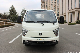  WAW Dito 4*2 2 TON Mini Truck /Truck/Small Truck/Light Cargo Truck with Euro III Engine