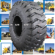  Scraper Mining Dump Truck Loader Excavator Tractor Reach Stacker Airport Trailers OTR Industry Bias Port Cranes Backhoe Truck Tires/Tyres (9.00-20)