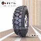  Hanmix All Steel Radial Long Haul Heavy Duty Dump Truck Tires Bus Tire Light Truck LTR TBR Truck&Bus Tyres Truck Tires 10.00R20 1100R20 1200R20 12R22.5