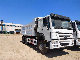  HOWO 430HP Heavy Duty Dump Truck Tipper Truck 10 Tires