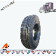  All Steel Radial TBR Tire Truck Bus Tire 12r22.5