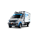  Dfsk Dongfeng Ec31 Model Electric Mini Food Used Light Truck 300km Charging Refrigerated/Cargo Box/Flatbed 4*4 Small Mini Electric Cargo Box Truck From China