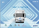  Made in China New Electric Vehicle Foton New and Used Electric Truck Light Cargo Truck Tractor Refrigerated Van Mini Truck for Sale