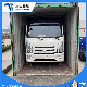 4*2 Light Commercial Vehicle (LCV) Flatbed Cargo Box Truck