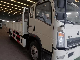  Sinotruck HOWO Cargo Trucks 4X2 4X4 Truck 116HP HOWO Small Light Truck /Mini Truck /  Lorry Truck for Sale Made in China