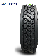  Aufine Lp22.5 11r22.5 Good Traction Drive Position R22.5 Tire with High Grip