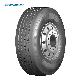 Anemoi 385/65r22.5 German Technology Truck Tire with Long Life Span
