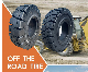  Solid Tyre 17.5-25 23.5-25