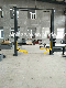  Two Post Car Lift with 4 Tons Lift Range Warranty 18 Months