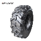  Industrial Tire Forklifts Tyre for Scrapers with ISO DOT CCC Certification R4pattern 10.5/80-18